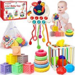 Montessori Toys for Babies (ND01)